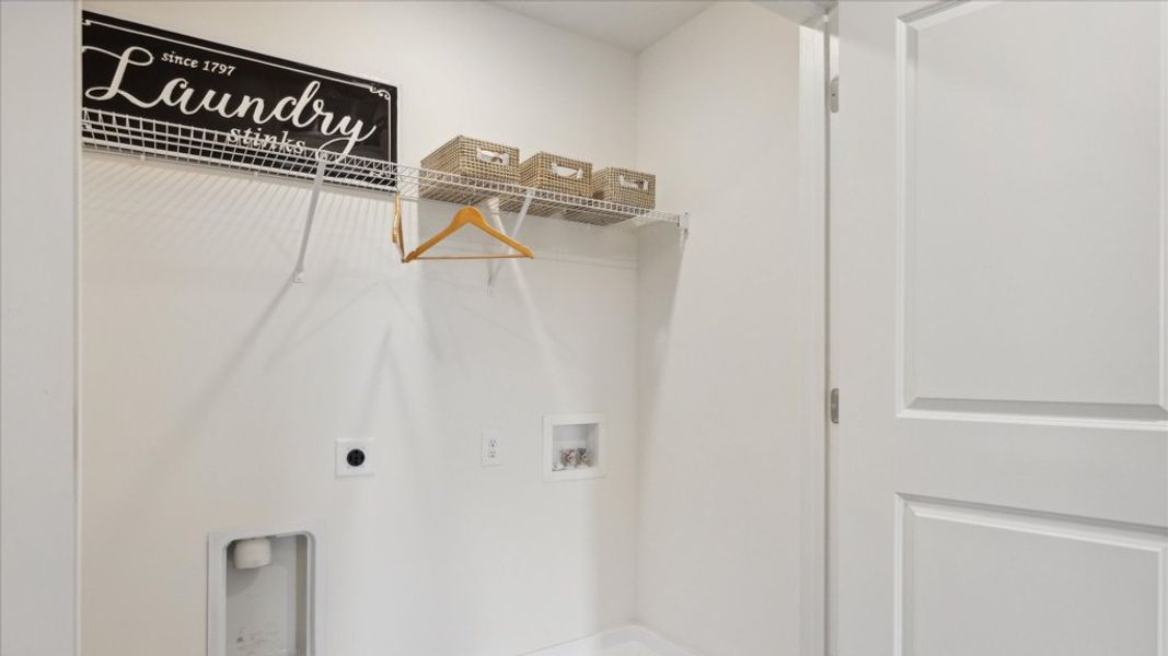 Image 24 representing the Altamont Townhome by D.R. Horton in Saint Marc's, Powell, TN.