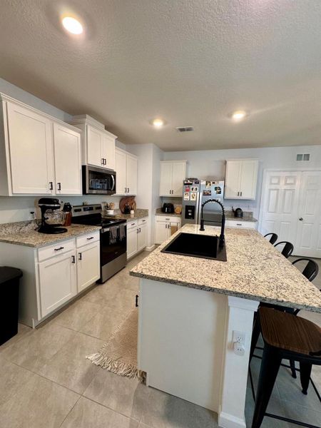 Furnished interior view inside a new home in , Port St. Lucie (Image 32). Furnished interior view inside a new home in , Port St. Lucie (Image 32).