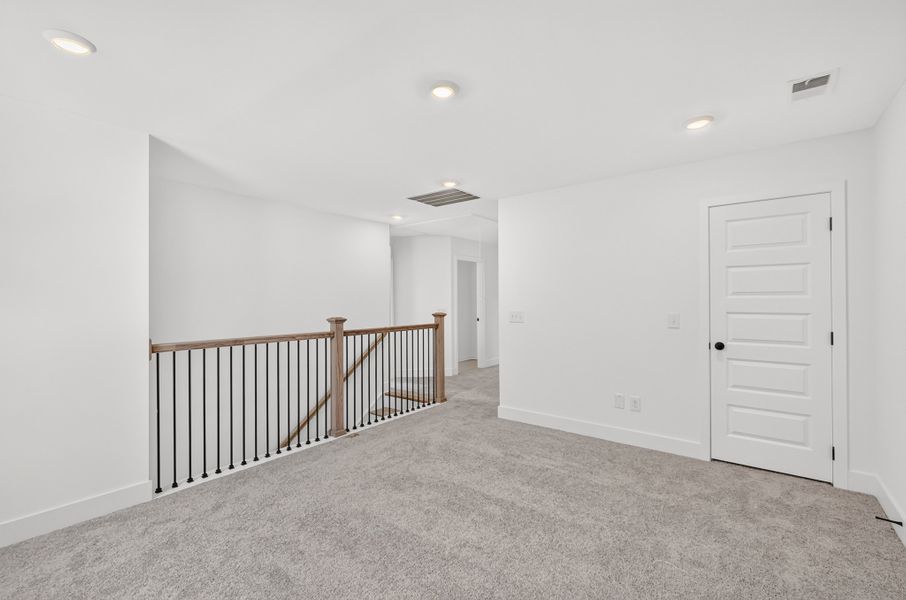 *Photo of actual home