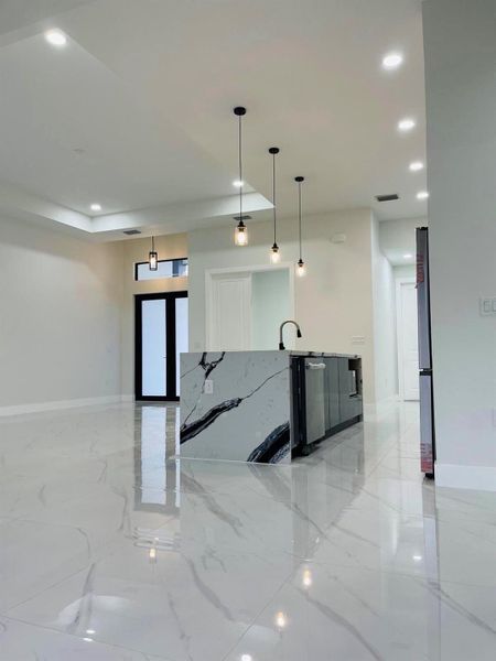 Spacious, unfurnished interior of a new home in , Lehigh Acres (Image 15). Spacious, unfurnished interior of a new home in , Lehigh Acres (Image 15).