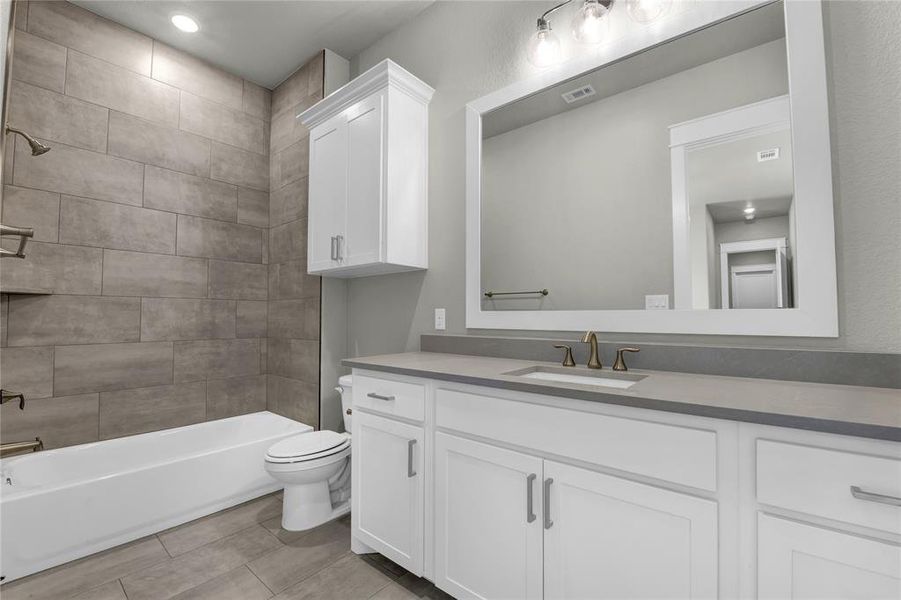 Mudroom featuring dark wood-type flooring