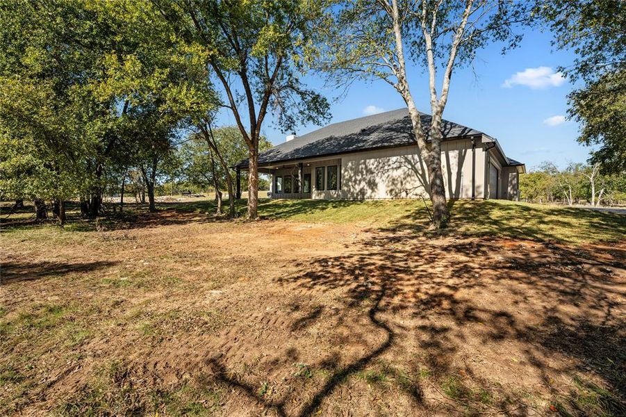 Image 30 of a home in .