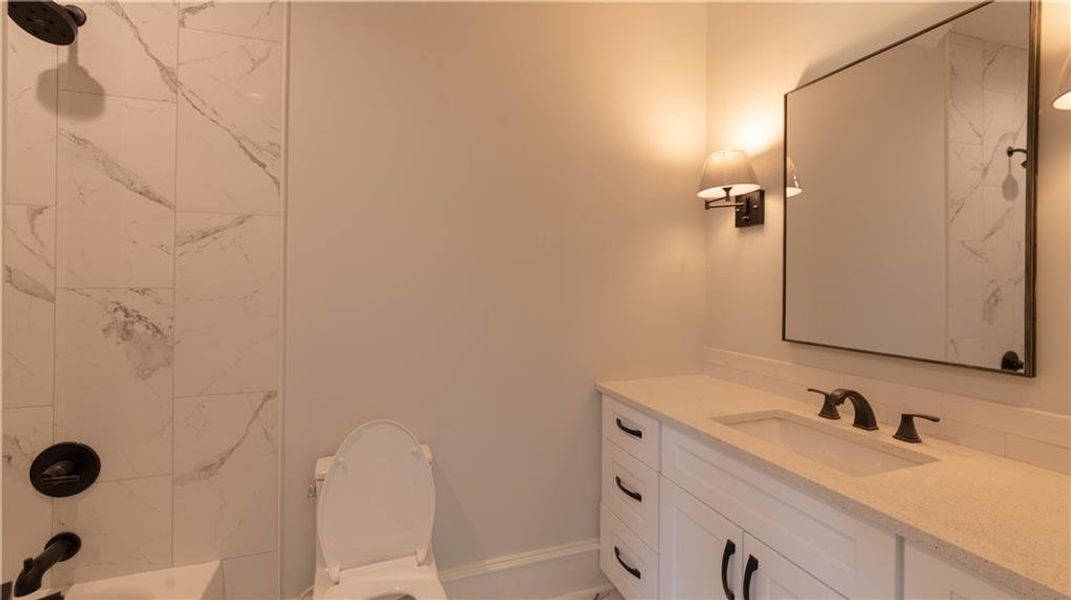 Furnished interior view inside a new home in , Roswell (Image 1). Furnished interior view inside a new home in , Roswell (Image 1).