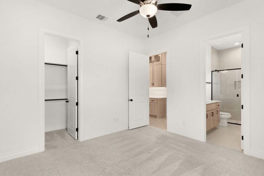 121 La Ventana Santa Rita Ranch Sitterle Homes Austin LLC