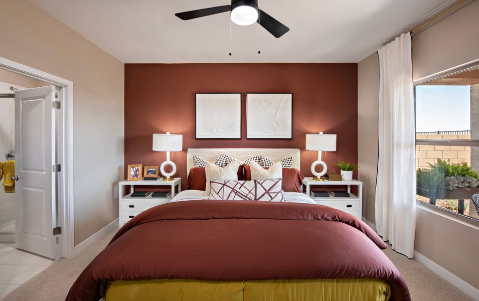 Primary Suite Primary Suite