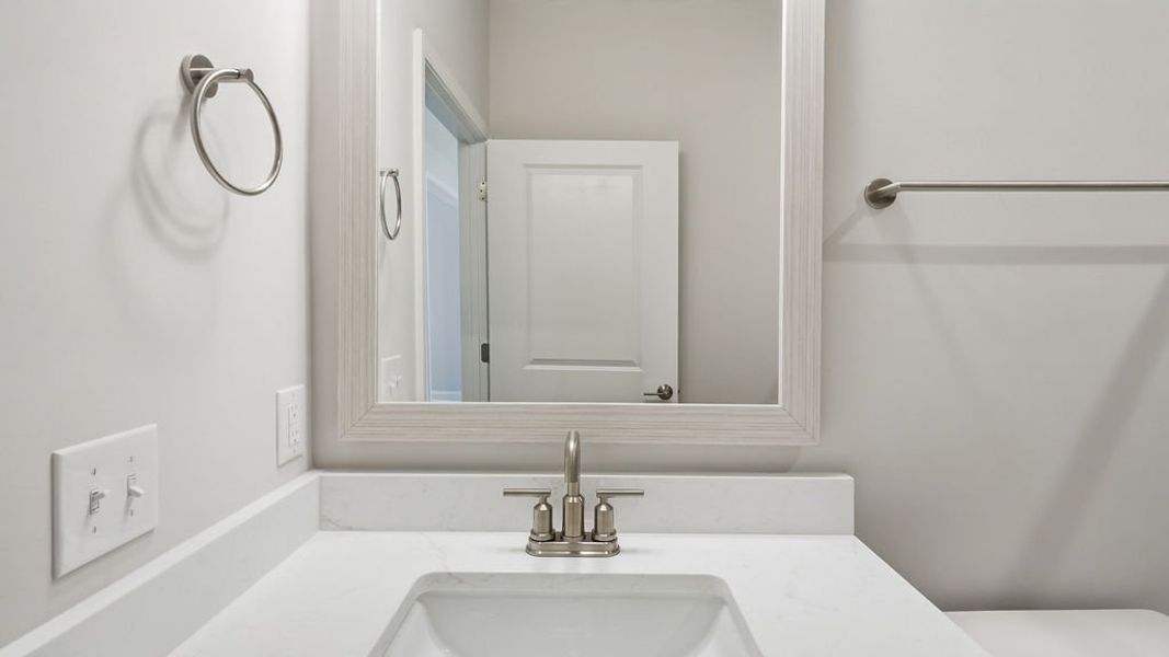 Close-up of interior finishes inside a home in Sun City Hilton Head, Bluffton (Image 16). Close-up of interior finishes inside a home in Sun City Hilton Head, Bluffton (Image 16).