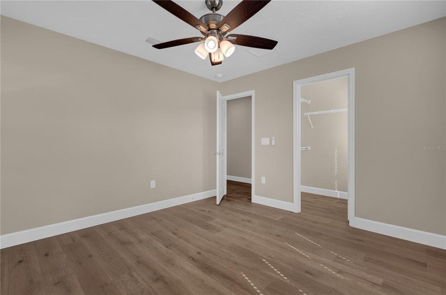 Spacious, unfurnished interior of a new home in , Minneola (Image 43). Spacious, unfurnished interior of a new home in , Minneola (Image 43).