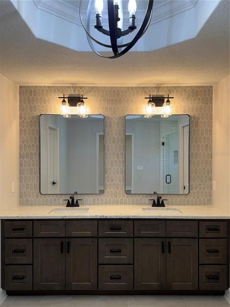 Furnished interior view inside a new home in , Dunnellon (Image 7). Furnished interior view inside a new home in , Dunnellon (Image 7).