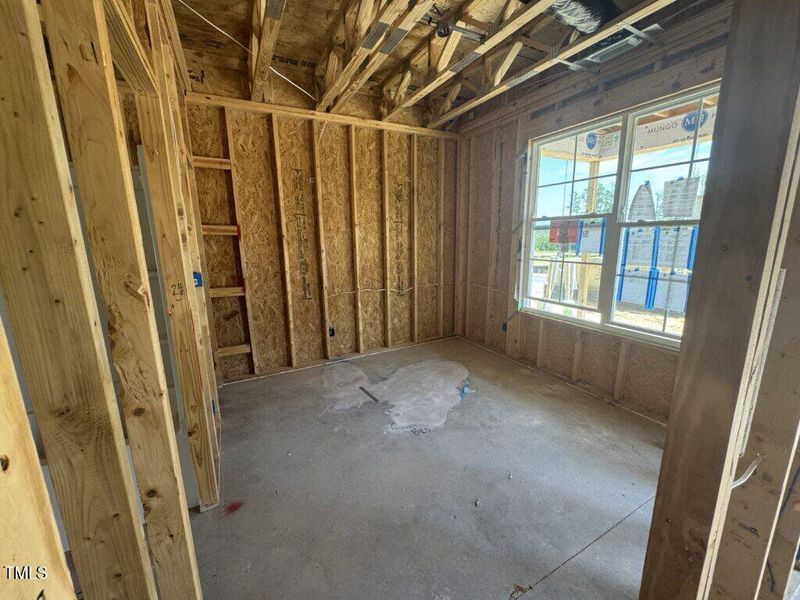 Guest Suite Guest Suite