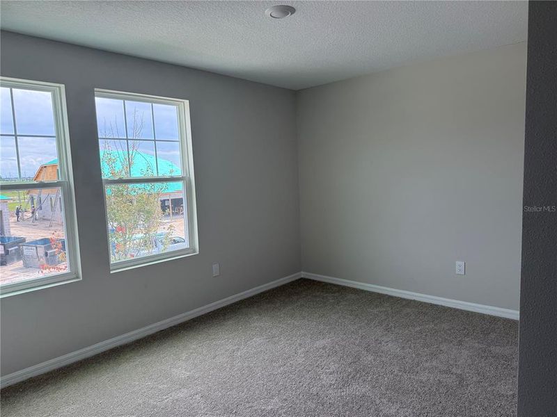Spacious, unfurnished interior of a new home in Oakfield Trails Traditional, Parrish (Image 16). Spacious, unfurnished interior of a new home in Oakfield Trails Traditional, Parrish (Image 16).
