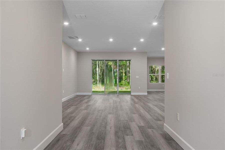 Spacious, unfurnished interior of a new home in , Lecanto (Image 25). Spacious, unfurnished interior of a new home in , Lecanto (Image 25).
