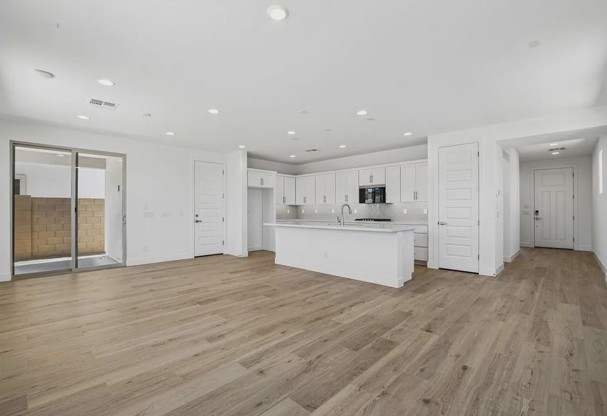 Great Room - 6 of 13