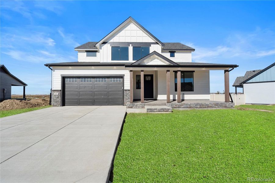 grass is virtually added