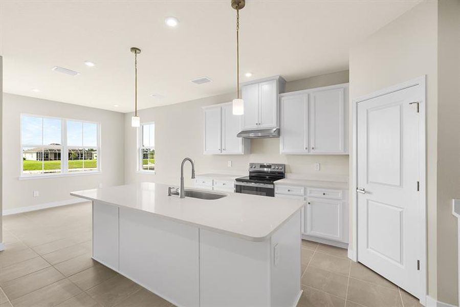 Image 6 of a home in Lost Tree Preserve.