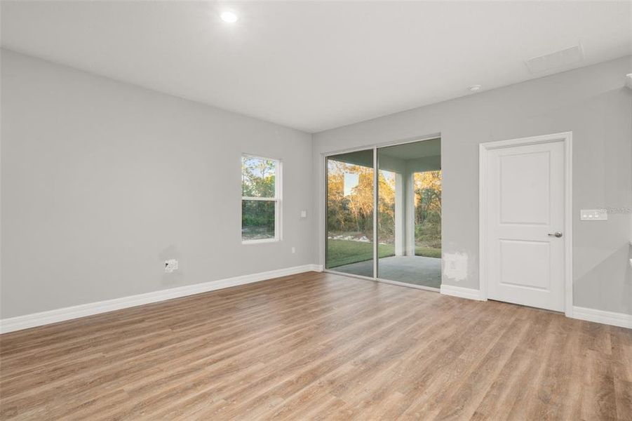 Spacious, unfurnished interior of a new home in , Sebring (Image 40). Spacious, unfurnished interior of a new home in , Sebring (Image 40).