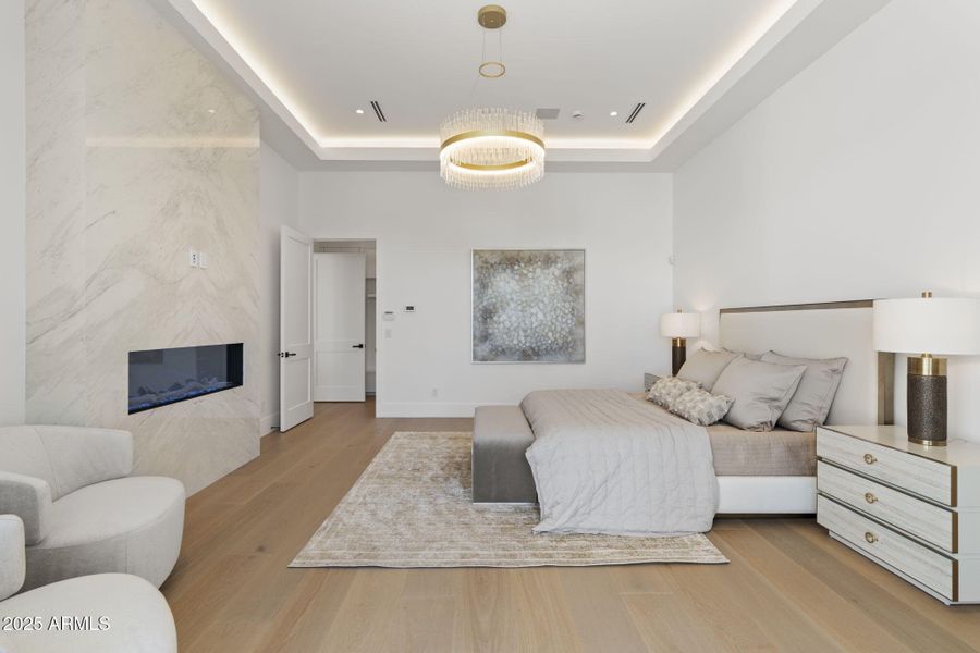 Primary Suite Primary Suite