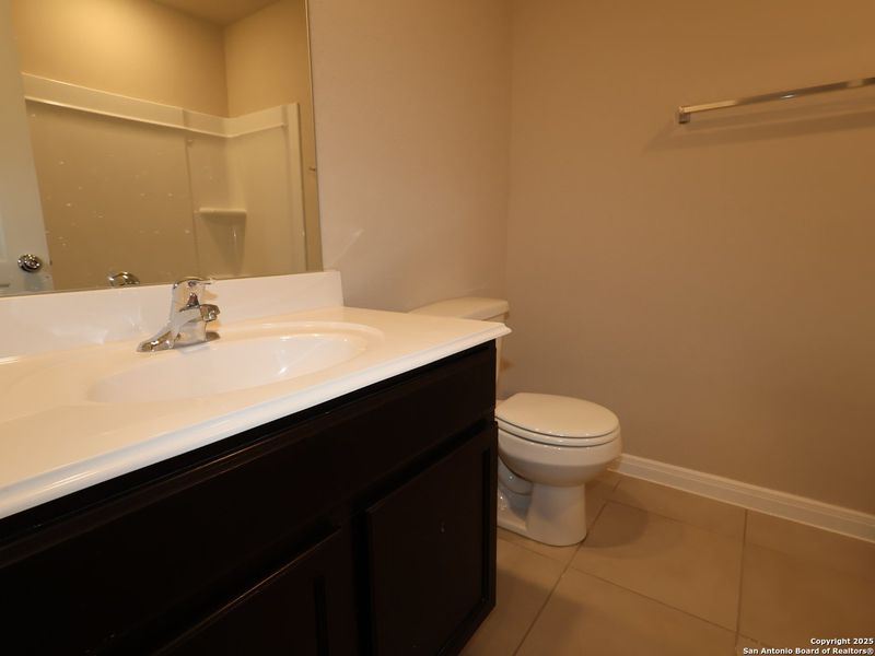 Close-up of interior finishes inside a home in Agave, San Antonio (Image 13). Close-up of interior finishes inside a home in Agave, San Antonio (Image 13).