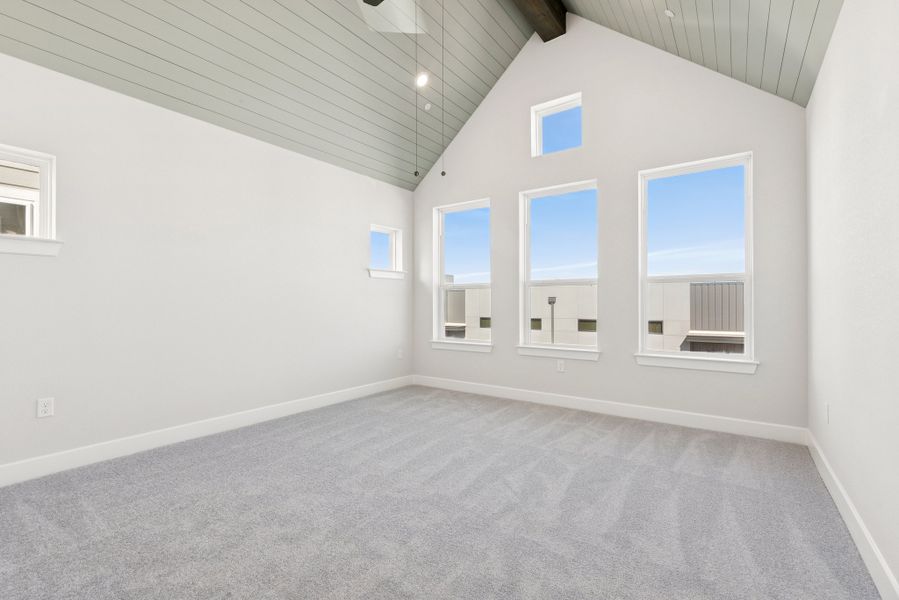 Owner's Retreat Owner's Retreat