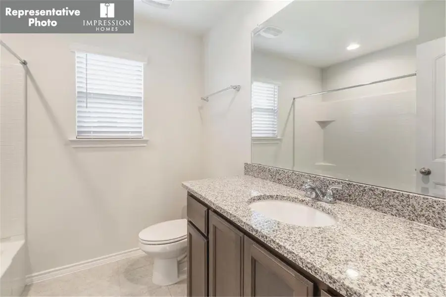 Image 3 of a home in Sanger Circle.