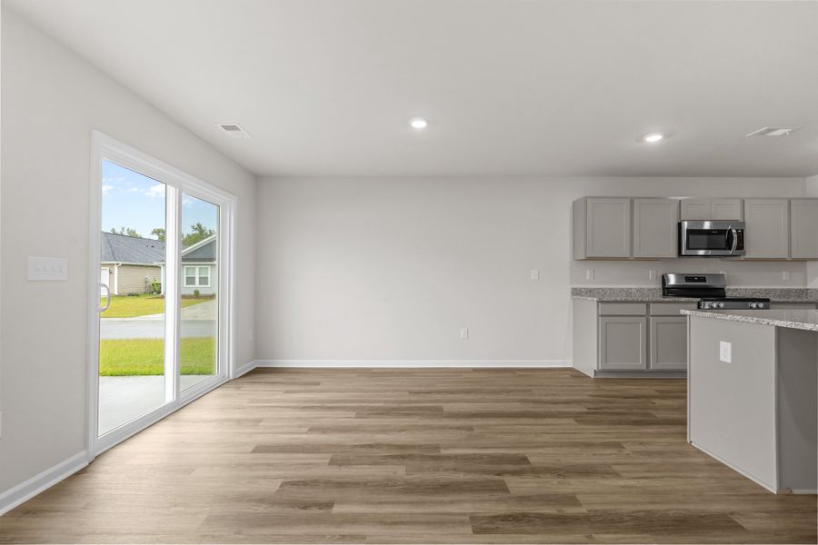 New Home in Sunset Beach, NC.  - Slide 15