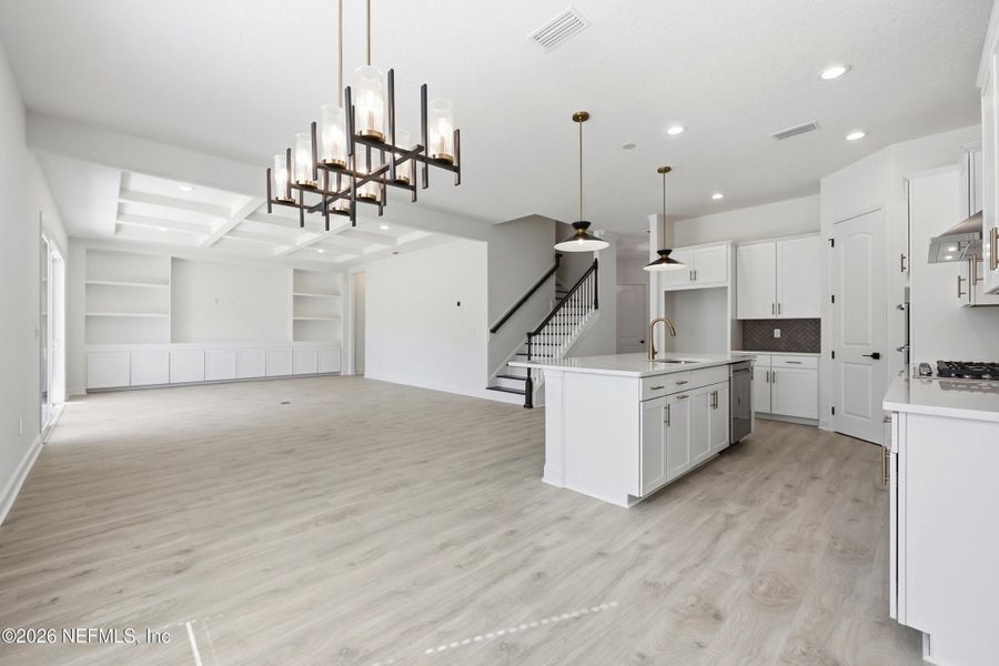 Image 51 of a home in Silver Landing At Silverleaf.