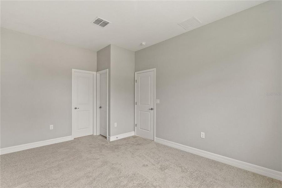 Spacious, unfurnished interior of a new home in , Apopka (Image 7).