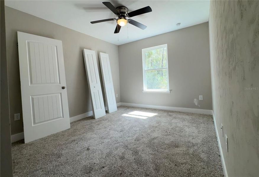 Spacious, unfurnished interior of a new home in , Trenton (Image 24).