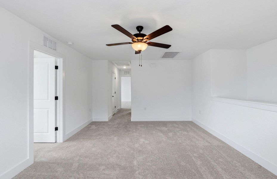 Spacious, unfurnished interior of a new home in Lagos, Manor (Image 23). Spacious, unfurnished interior of a new home in Lagos, Manor (Image 23).