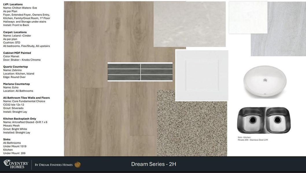 Sample of building materials used in homes in , Texas City (Image 2). Sample of building materials used in homes in , Texas City (Image 2).