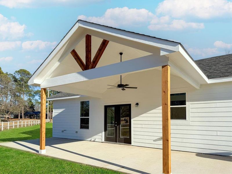 Community amenities in , Emory (Image 23).