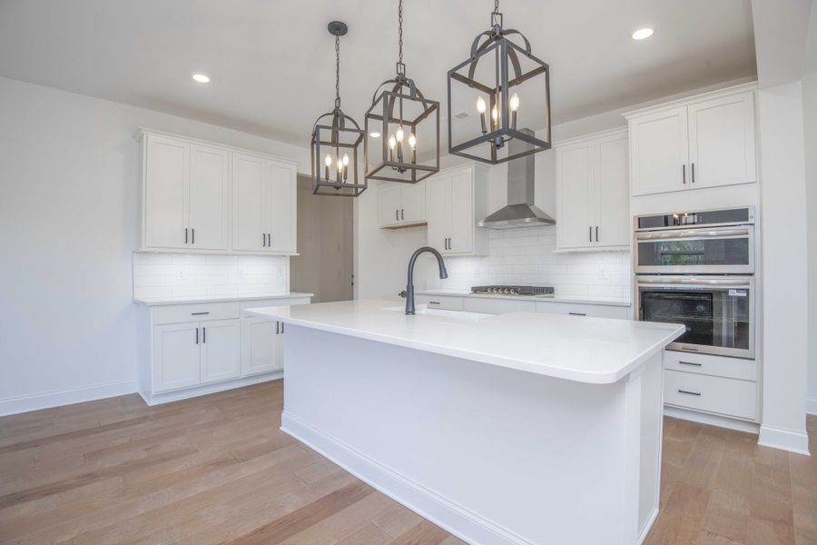 *Photo of actual home.