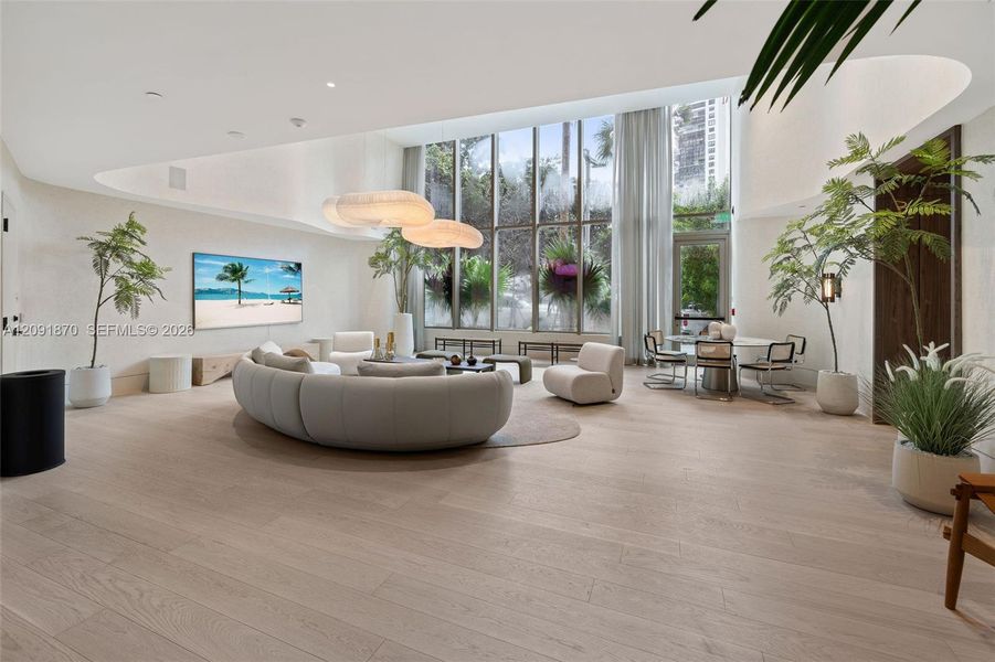 Community amenities in , Miami (Image 59).