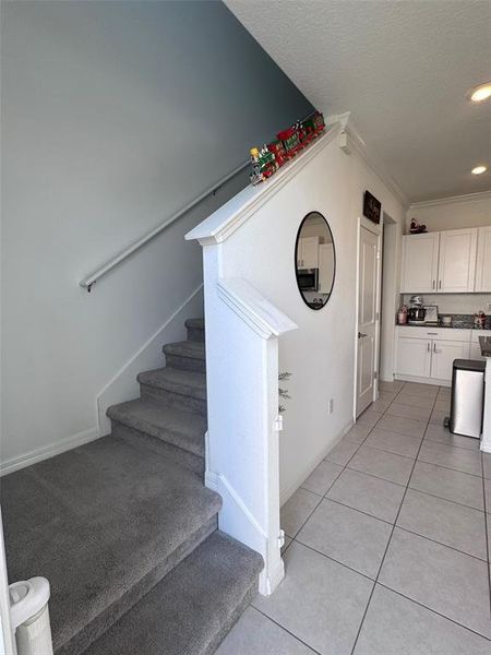 Furnished interior view inside a new home in , Wesley Chapel (Image 9). Furnished interior view inside a new home in , Wesley Chapel (Image 9).