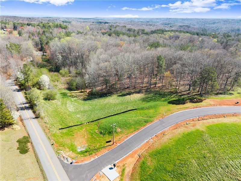 Natural landscape and outdoor views near  in Cleveland (Image 21).