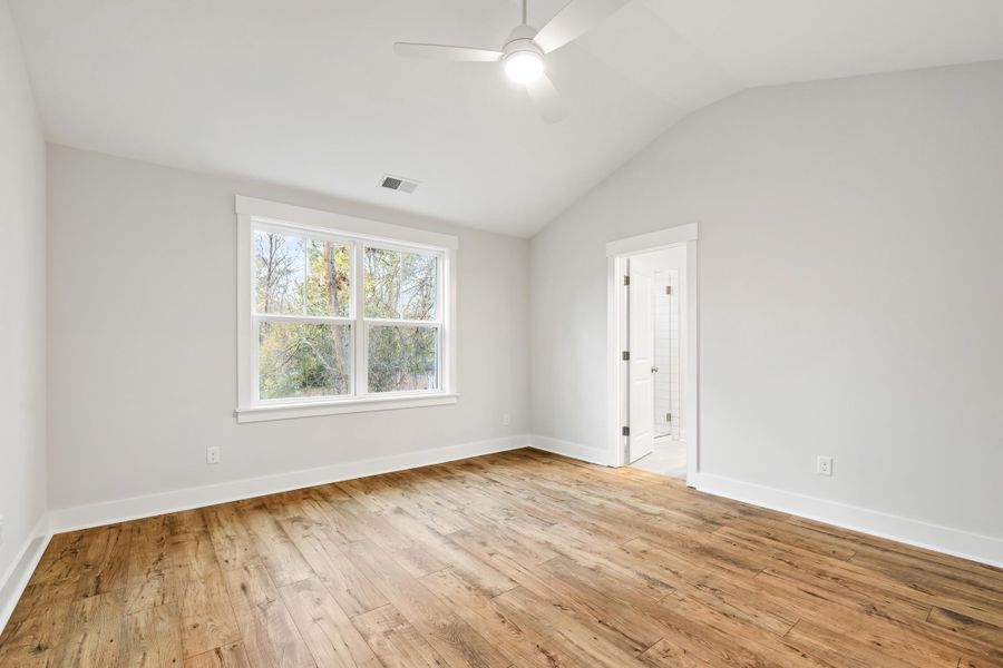 Spacious, unfurnished interior of a new home in , Charleston (Image 19). Spacious, unfurnished interior of a new home in , Charleston (Image 19).