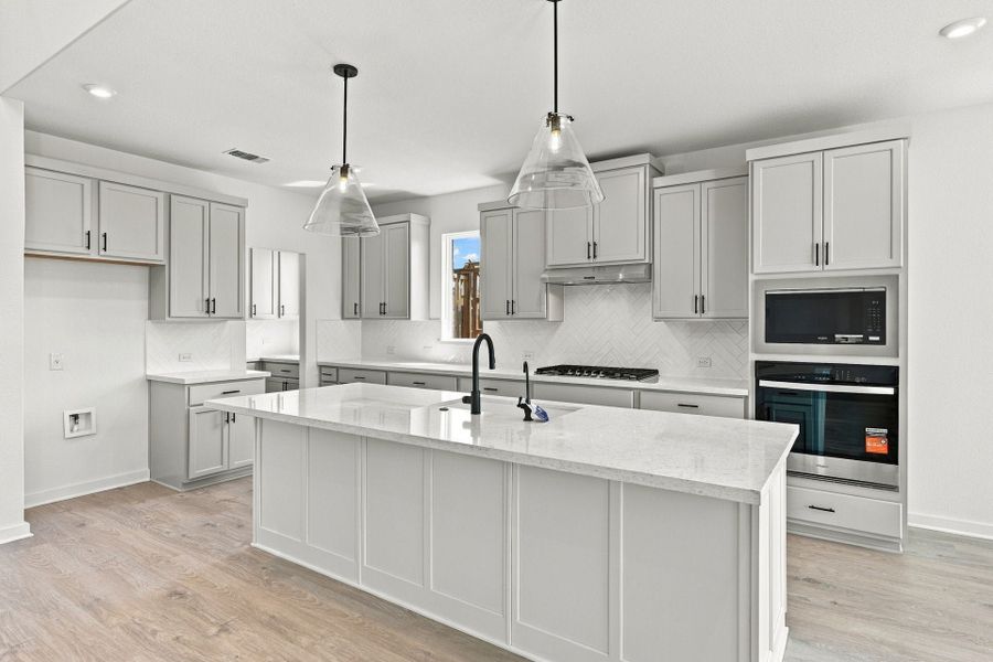 4br New Home in Georgetown, TX.  - Slide 12