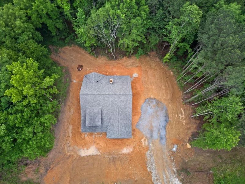 Site preparation for new homesites in , Silver Creek (Image 39).