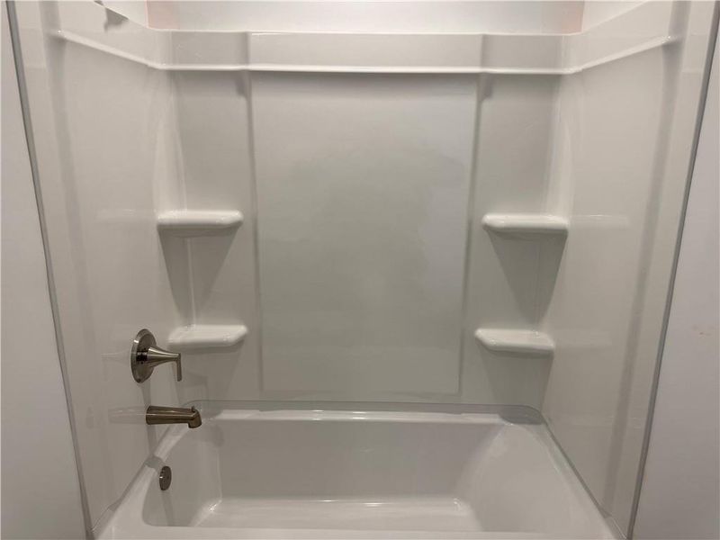 Close-up of interior finishes inside a home in Langston Reserve, Cartersville (Image 9). Close-up of interior finishes inside a home in Langston Reserve, Cartersville (Image 9).