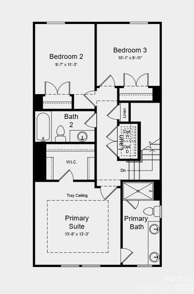 Additional Highlights Include: fireplace, storage at second floor, and bed & bath instead of flex room, white kitchen cabinets, and quartz countertops.