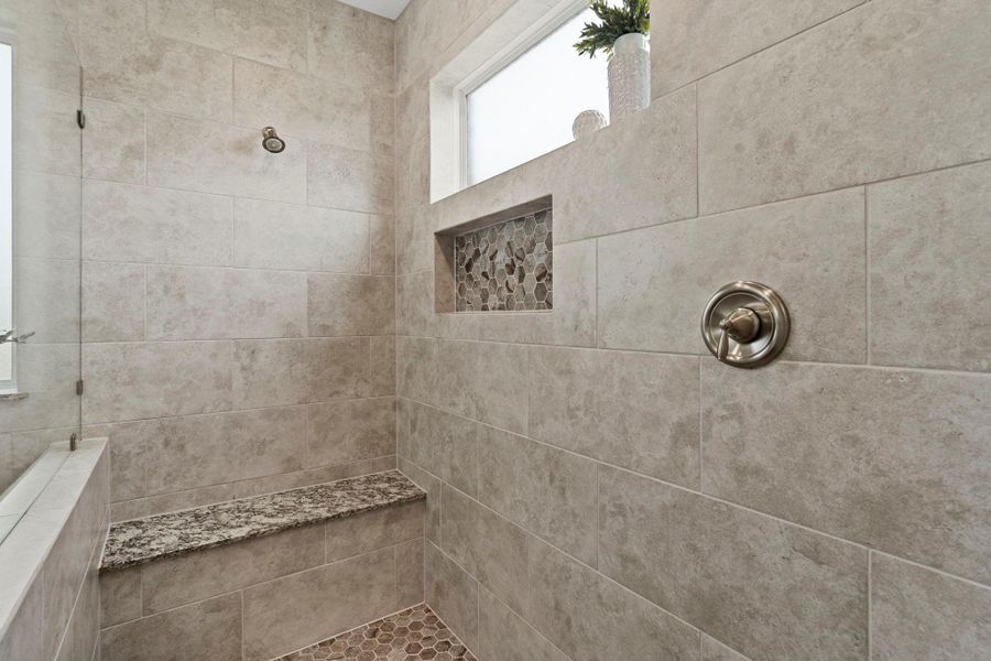 Close-up of interior finishes inside a home in , Needville (Image 23). Close-up of interior finishes inside a home in , Needville (Image 23).