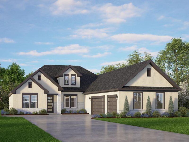 The Oxford G The Oxford G