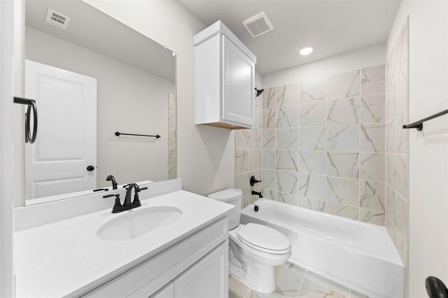 22. 721 Wilderness - 2ND Bath 22. 721 Wilderness - 2ND Bath