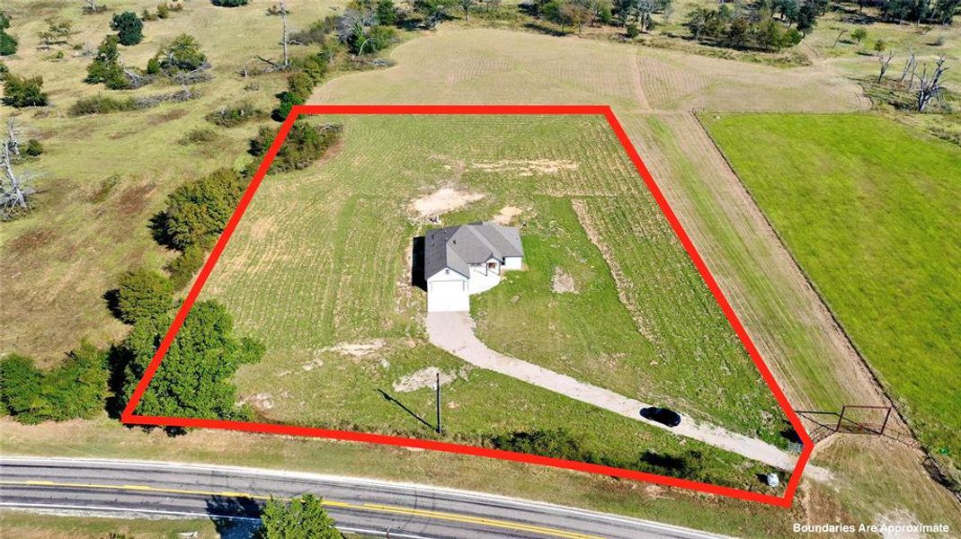 Site preparation for new homesites in , Eustace (Image 19). Site preparation for new homesites in , Eustace (Image 19).