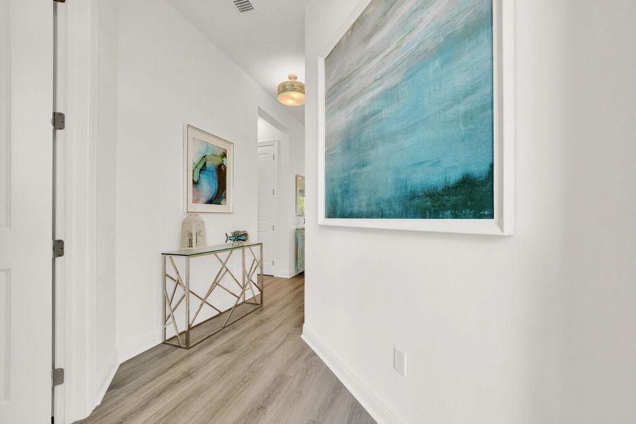 Foyer Foyer