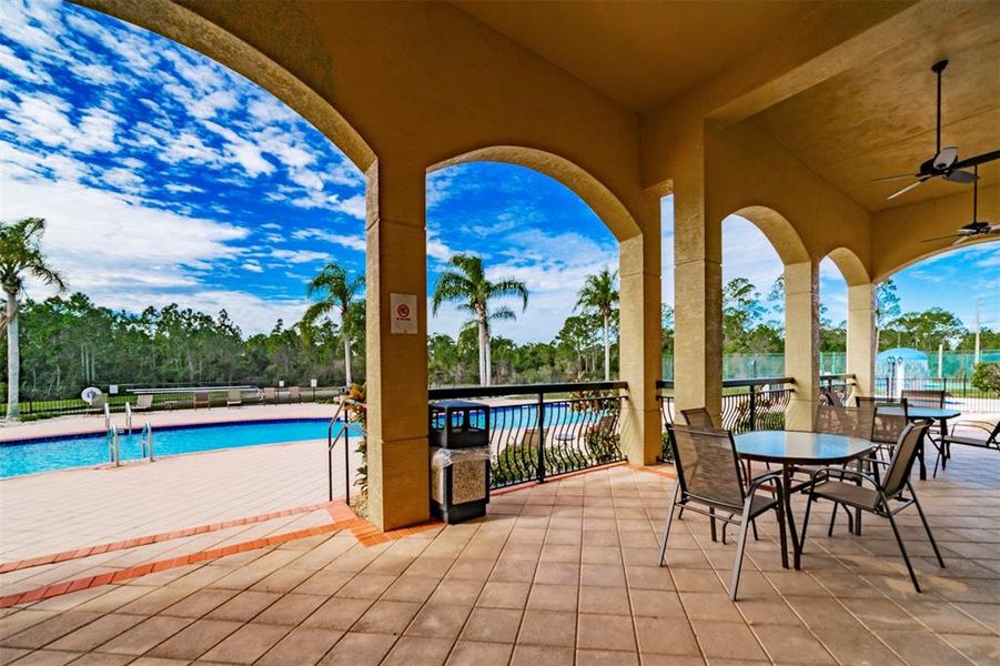 Community amenities in , Poinciana (Image 23).