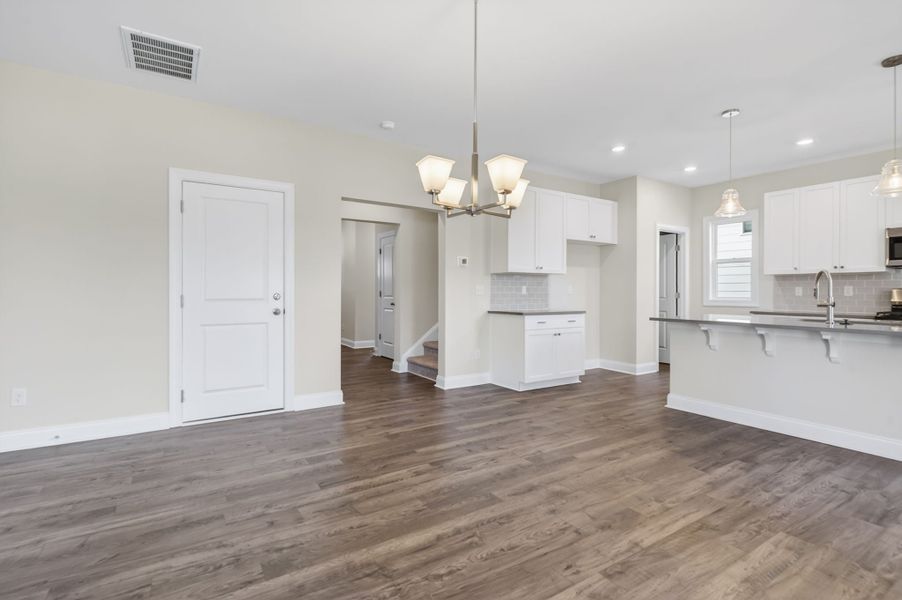 New Home in KNIGHTDALE, NC.  - Slide 11