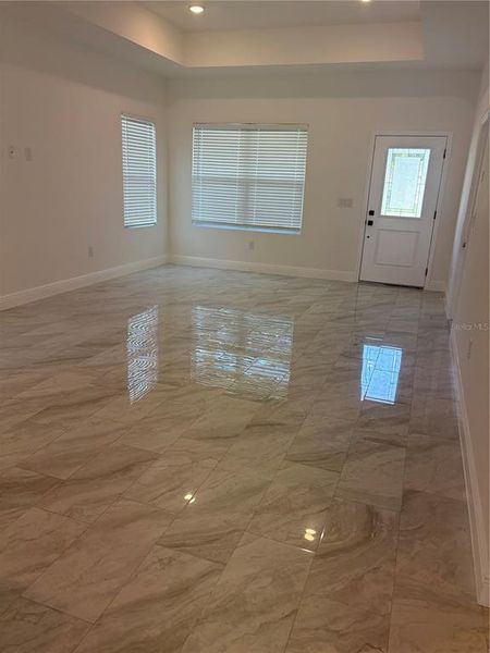 Spacious, unfurnished interior of a new home in , Maitland (Image 13).