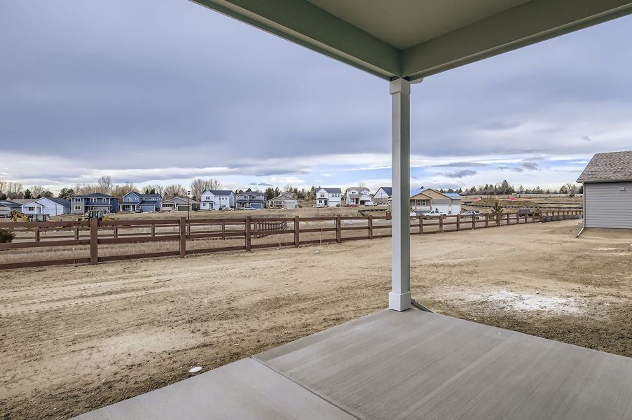 New Home in Fort Collins, CO.  - Slide 26