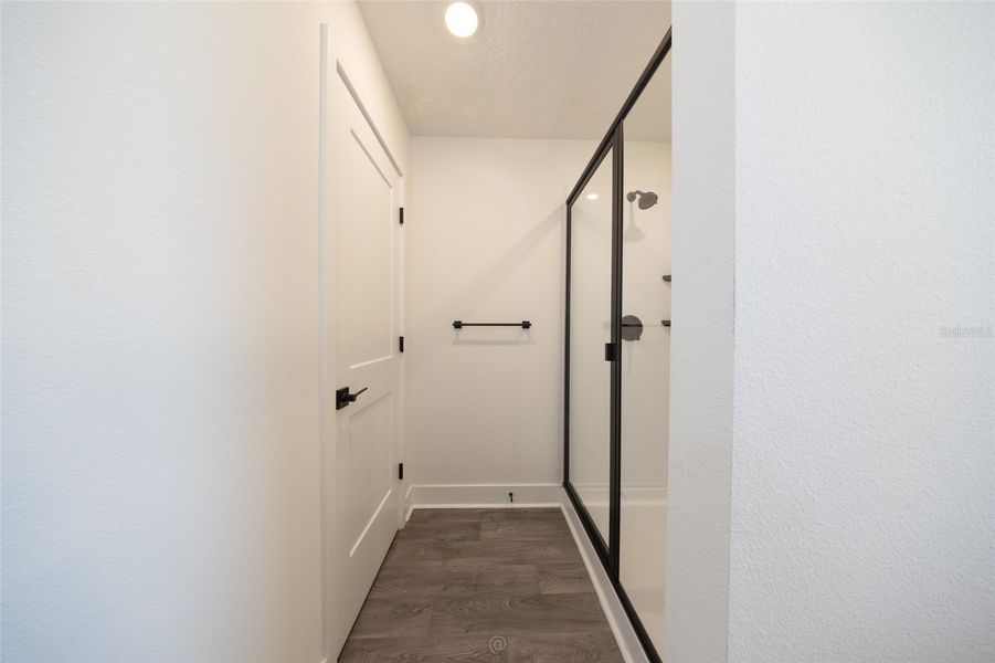 Spacious, unfurnished interior of a new home in Palm Coast, Palm Coast (Image 16). Spacious, unfurnished interior of a new home in Palm Coast, Palm Coast (Image 16).