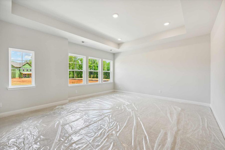 The Newell - Owner's Retreat The Newell - Owner's Retreat